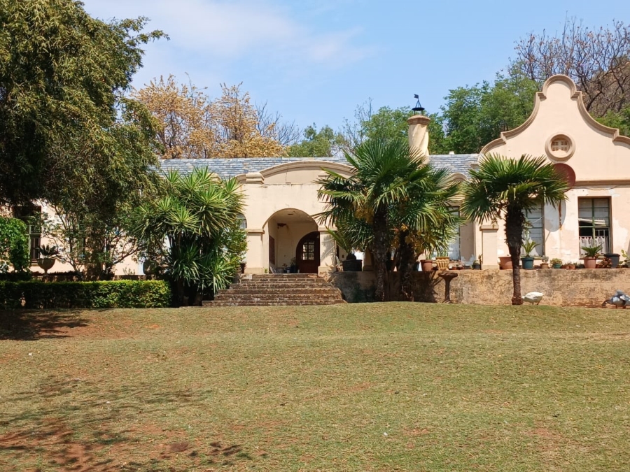 3 Bedroom Property for Sale in Boschfontein A H North West